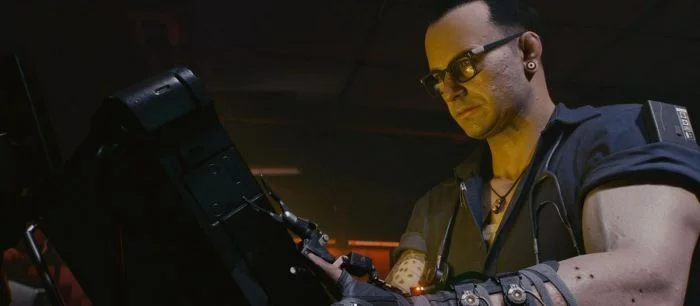 В Cyberpunk 2077 не будет карточной игры наподобие Гвинта из The Witcher