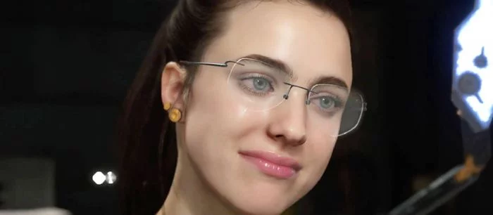 В Death Stranding будет вид от первого лица. Хидео Кодзима относит игру к новому жанру