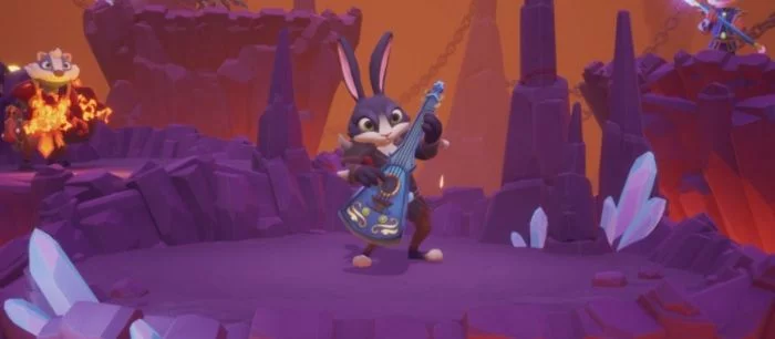 В EGS выйдет PS4-эксклюзив ReadySet Heroes, который издаёт Sony