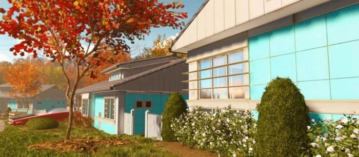 В Fallout 4 вновь прокачали графику при помощи улучшенных текстур — скриншоты