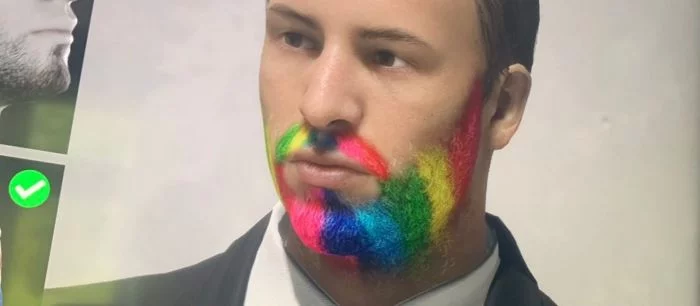 В FIFA 20 можно превратить своего менеджера в раскрашенного клоуна — подробности кастомизации