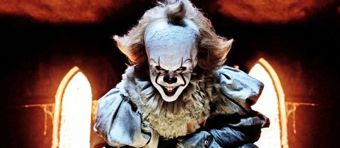 В Fortnite нашли странные файлы, которые могут быть связаны с ужастиком «Оно»