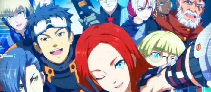 В Китае разрабатывают новый клон Overwatch, но в аниме-стиле — видео