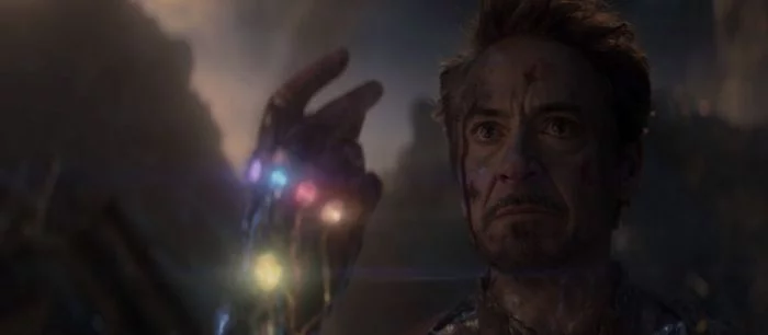 В «Мстителях: Финал» нашли киноляп, связанный с одним из Камней Бесконечности