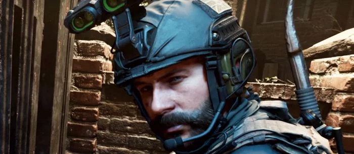 В новом трейлере Call of Duty: Modern Warfare показали перестрелки с рейтрейсингом