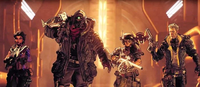 В новом видео геймплея Borderlands 3 показали свыше 50 видов оружия