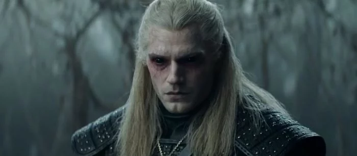 В сериале «Ведьмак» от Netflix покажут Геральта в детстве