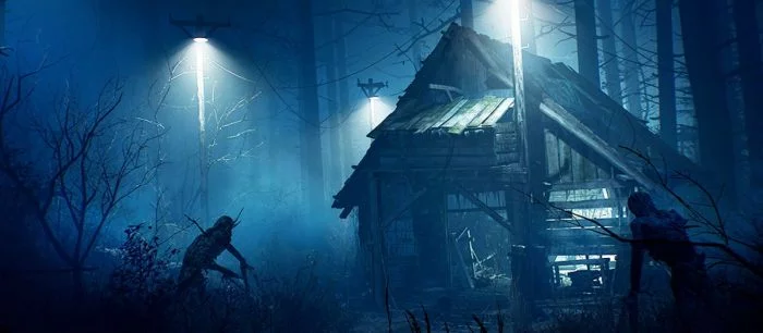 В сеть попало 20 минут геймплея Blair Witch — нового хоррора от авторов Layers of Fear