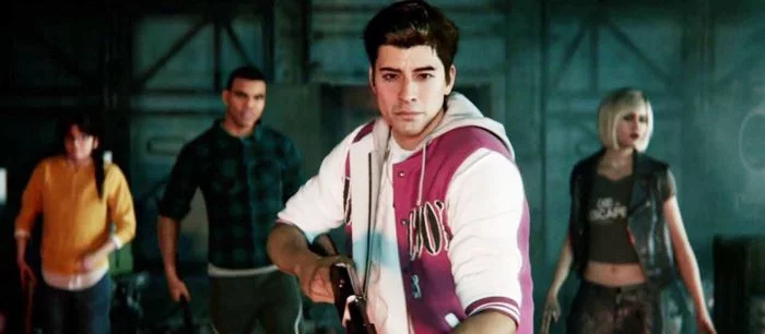 В сеть утекли скриншоты новой Resident Evil в более хорошем качестве