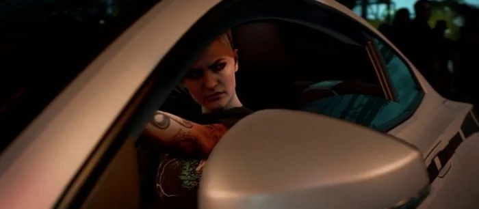 Первые кадры и логотип новой Need For Speed Heat утекли в сеть