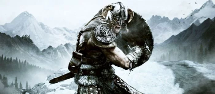 В Skyrim добавили разрушаемость, которую моддер показывал еще 4 года назад
