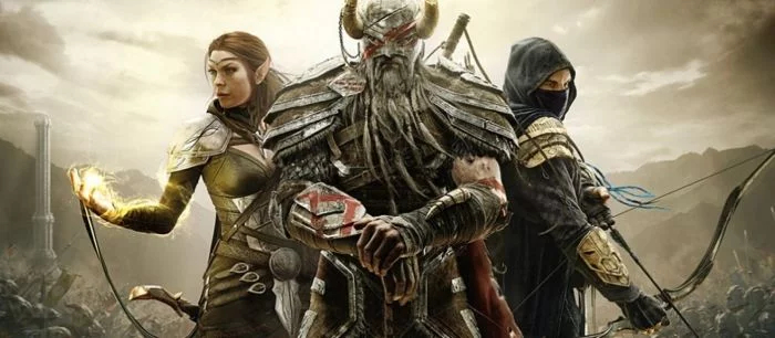 В Steam можно бесплатно играть в TES Online несколько дней