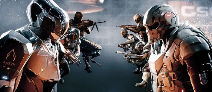 В Steam стали временно бесплатными еще две игры — фантастический шутер и RPG c монстрами