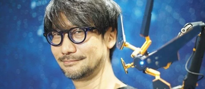 В титрах Control нашли упоминание Хидео Кодзимы. Возможно, он сыграл одного из персонажей