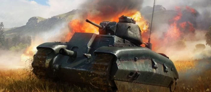 В War Thunder стартовала «Операция Ж.А.Р.А.» с новыми задачами и техникой