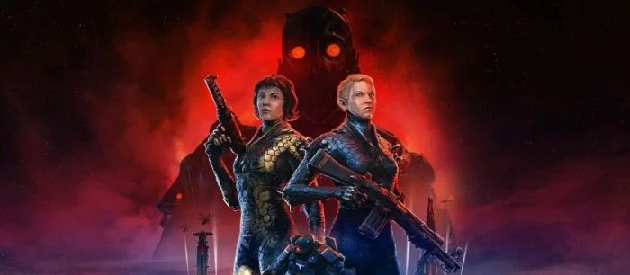В Wolfenstein: Youngblood нашли крутую пасхалку на Dishonored