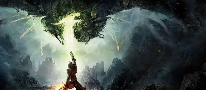 Ведущий продюсер Dragon Age 4 покинул Bioware после 12 лет работы