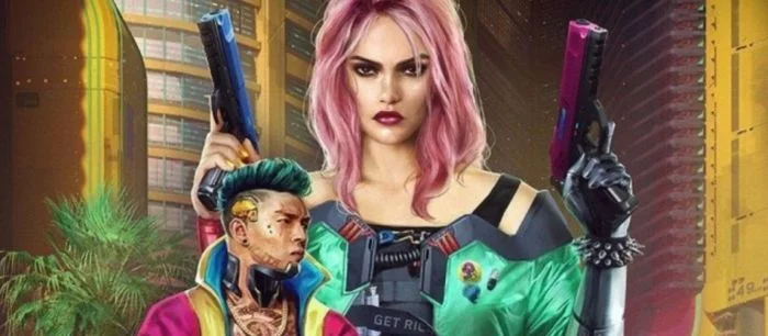 VGTimes разыгрывает Cyberpunk 2077 — для участия нужно подписаться на нас в соцсетях