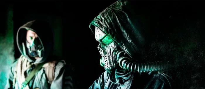 Вышел новый геймплей Chernobylite, в котором показали Черного Сталкера и ЧАЭС