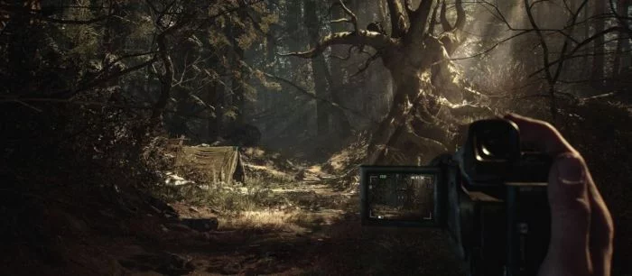 Вышел сюжетный трейлер хоррора Blair Witch по мотивам ужастика «Ведьма из Блэр»