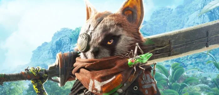 Вышло 20 минут геймплея Biomutant — RPG-экшена с открытым миром и «уникальной боевкой»