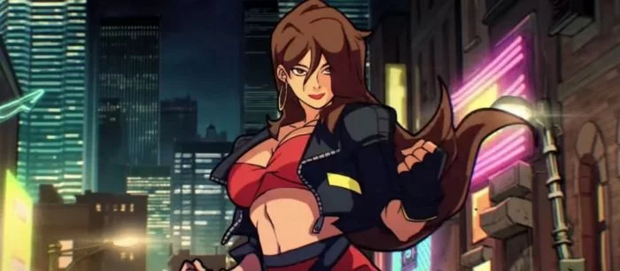 Вышло 7 минут геймплея Streets of Rage 4 — продолжения культовой игры из 90-х