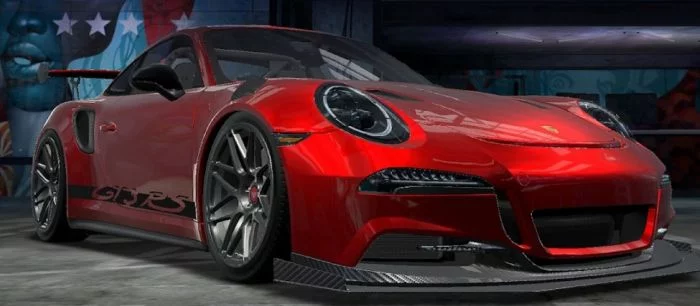 Для Need for Speed Heat вышло бесплатное мобильное приложение с тюнингом машин