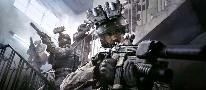 Вышло почти полчаса геймплея новой Call of Duty: Modern Warfare в 4K — 5 карт и 5 режимов