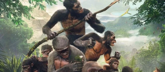 Выживание в доисторическом мире — вышло 15 минут геймплея Ancestors: The Humankind Odyssey