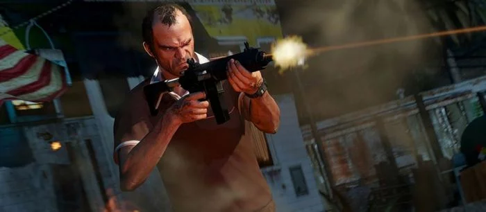 Walmart убирает из магазинов рекламу жестоких видеоигр. Зато все еще продает оружие