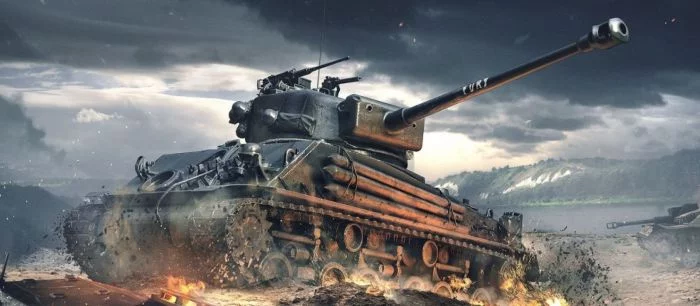 Wargaming ждет 200 тыс гостей на ивент «WG Fest: День танкиста». Вход бесплатный