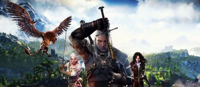 Witcher 3 на Nintendo Switch загружается на 40% быстрее, чем на PS4 и Xbox One