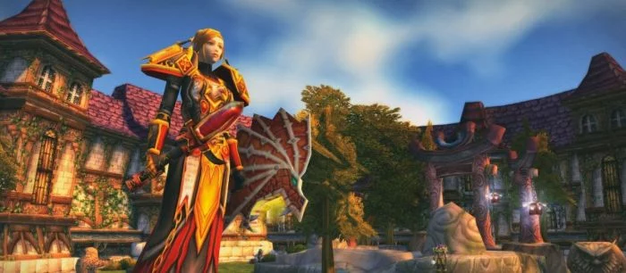 Как начать играть в WoW Classic — гайд