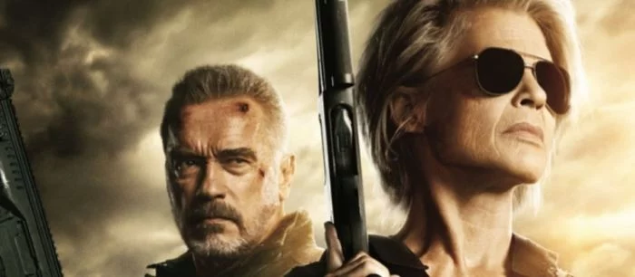 13 главных фильмов осени 2019 — на что пойти в кино в сентябре и октябре?