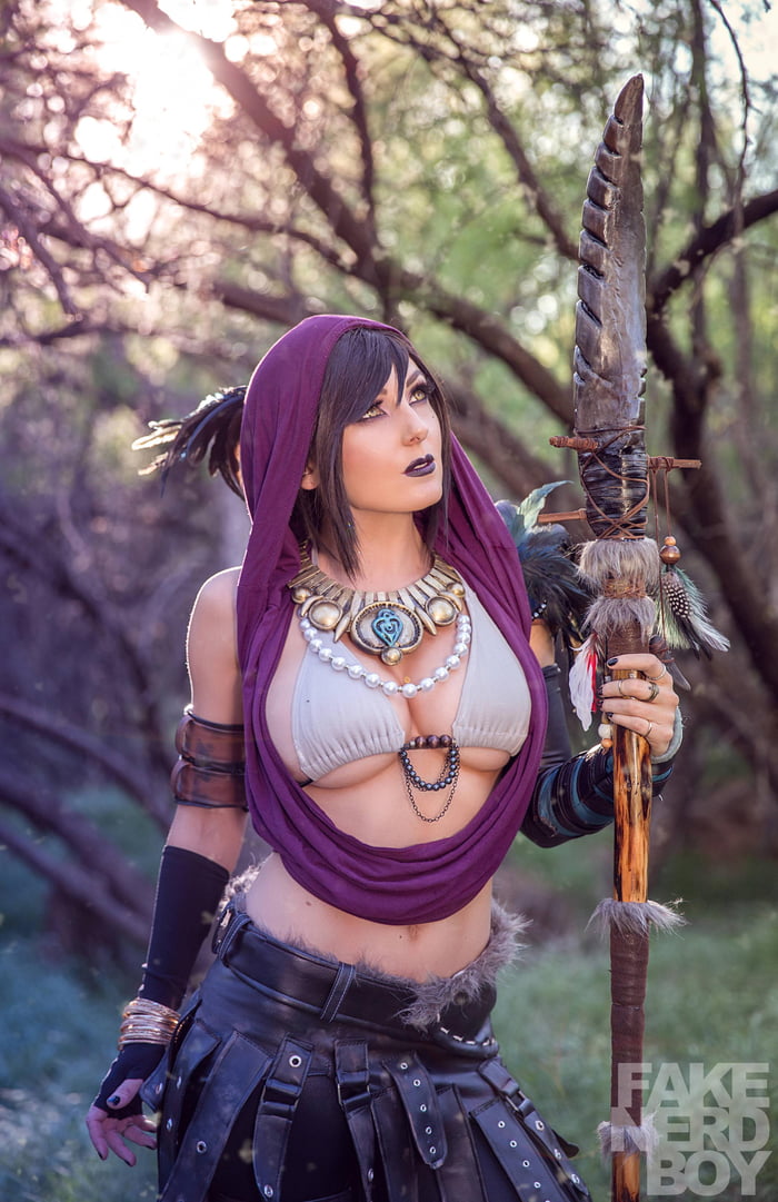 Dragon Age Cosplay Porn Videos | belgorod-ladystretch.ru