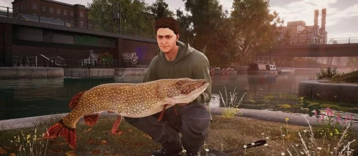 30+ лучших игр про рыбалку для ПК и консолей — рыбалка с друзьями, королевская битва рыбаков и другое