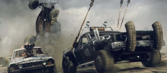 5 игр про (пост)апокалипсис, в которые стоит сыграть