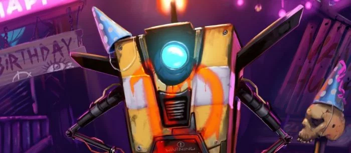 AMD выпустила драйвер 19.9.2, который повышает FPS в Borderlands 3