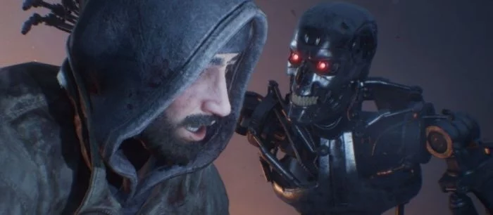 Анонсирован шутер от первого лица по мотивам фильма «Терминатор» — трейлер