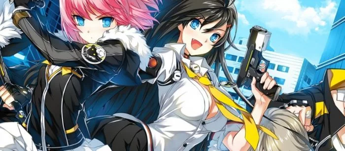 Анонсирована бесплатная MMORPG в стиле аниме Closers — трейлер