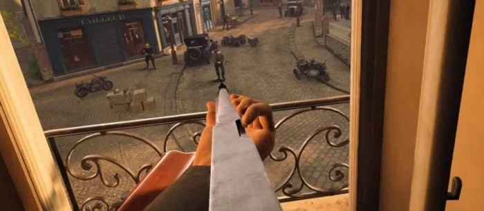 Анонсирована новая Medal of Honor про Вторую мировую войну для VR — трейлер