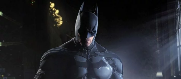 Авторы Batman: Arkham Origins оставили таинственное послание. Кажется, это тизер новой игры