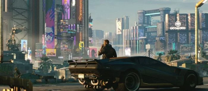 Авторы Cyberpunk 2077 рассказали о крафте в игре
