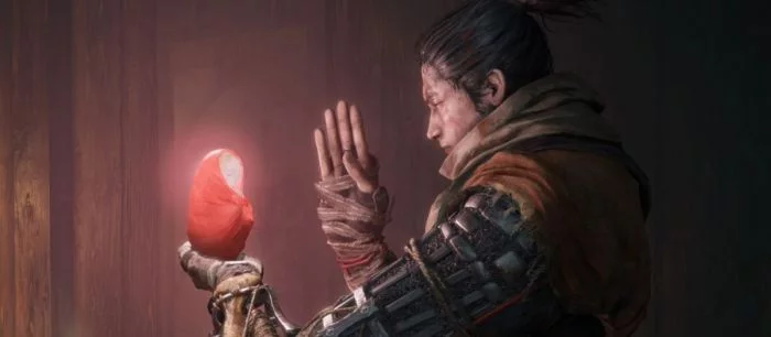 Авторы Sekiro тизерят что-то новое по игре. Это может быть дополнение