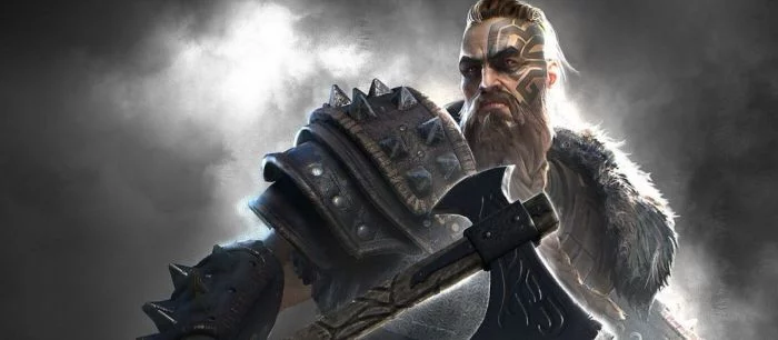 Авторы скандинавского экшена Rune II объявили дату выхода — трейлер