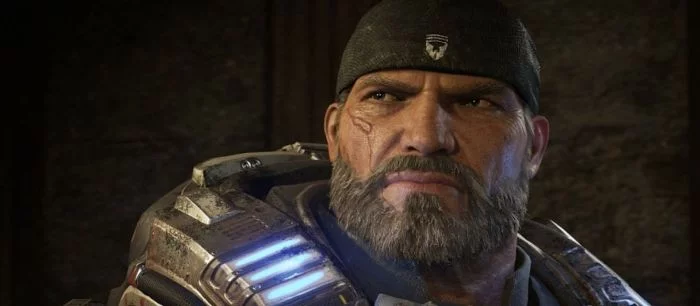 Баг превратил Gears 5 в шутер от первого лица — видео