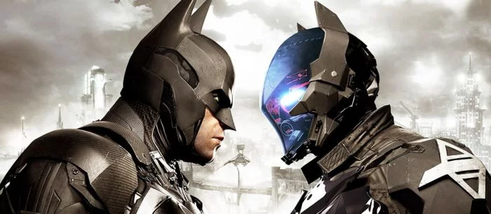 Batman: Arkham Knight и Darksiders 3 стали бесплатными в PS Plus