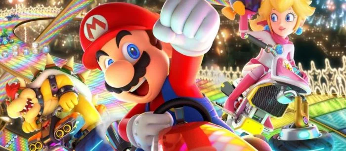 Бесплатная Mario Kart Tour стала доступна на iOS и Android