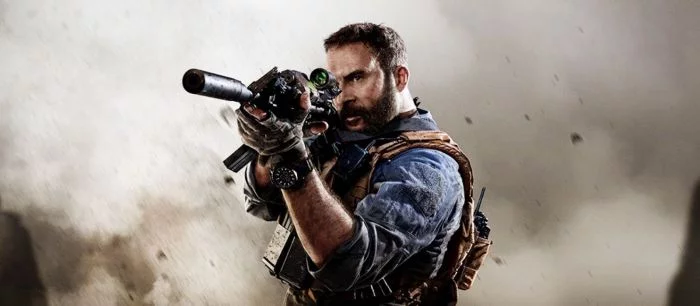 Бету Call of Duty: Modern Warfare затестили на ПК с RTX 2080 Ti в 4K-разрешении