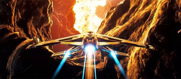 «Без Steam нас бы не было» — создатели Everspace 2 не будут делать игру эксклюзивом EGS